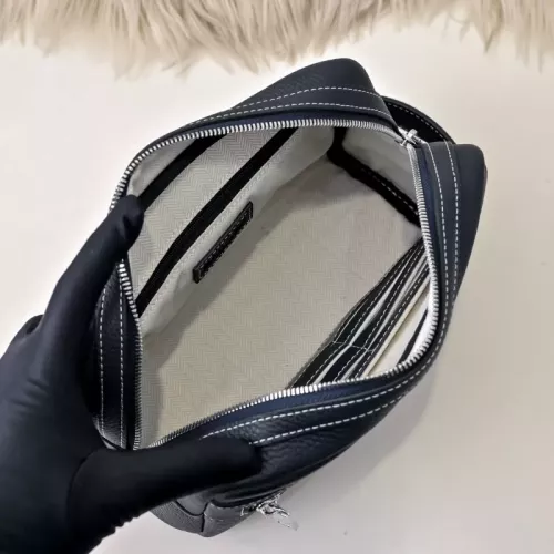 Replica Hermes AAA Man Wallets #1381537 $128.00 USD for Wholesale