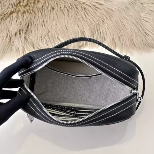 Replica Hermes AAA Man Wallets #1381538 $128.00 USD for Wholesale