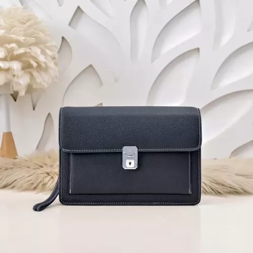 Hermes AAA Man Wallets #1381542 $128.00 USD, Wholesale Replica Hermes AAA Man Wallets