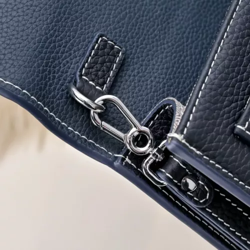 Replica Hermes AAA Man Wallets #1381542 $128.00 USD for Wholesale