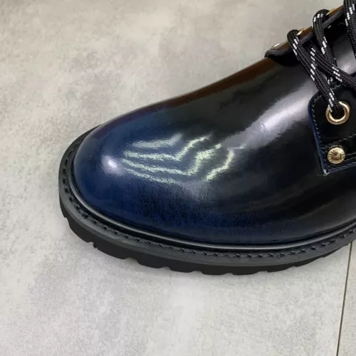 Replica Louis Vuitton Boots For Men #1381553 $115.00 USD for Wholesale