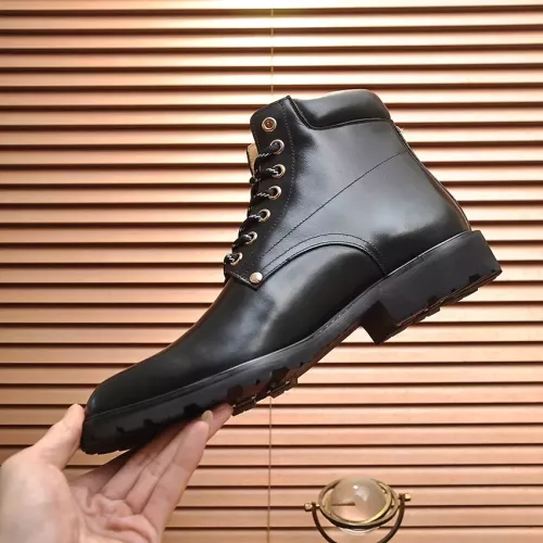 Replica Louis Vuitton Boots For Men #1381563 $115.00 USD for Wholesale