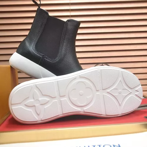 Replica Louis Vuitton Boots For Men #1381569 $130.00 USD for Wholesale