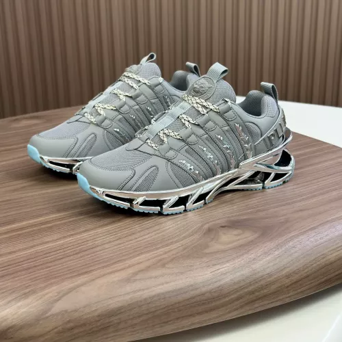 Philipp Plein PP Casual Shoes For Men #1381577 $158.00 USD, Wholesale Replica Philipp Plein PP Casual Shoes
