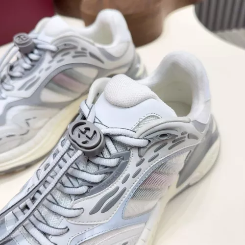 Replica Gucci Casual Shoes For Men #1381586 $158.00 USD for Wholesale