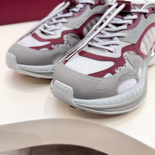 Replica Gucci Casual Shoes For Men #1381589 $158.00 USD for Wholesale