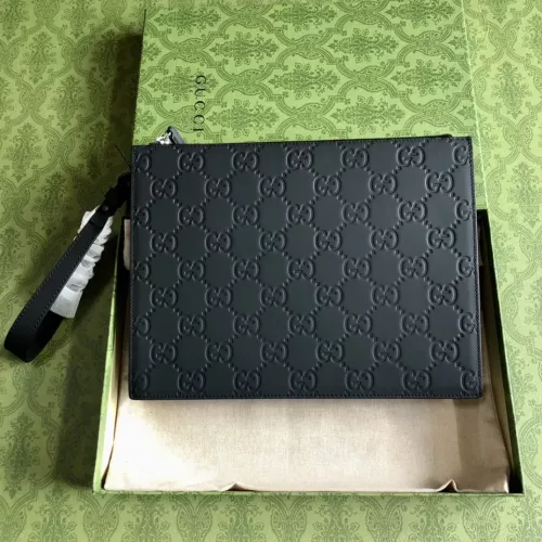 Gucci AAA Man Wallets #1381609 $102.00 USD, Wholesale Replica Gucci AAA Man Wallets