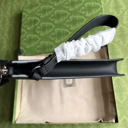 Replica Gucci AAA Man Wallets #1381609 $102.00 USD for Wholesale