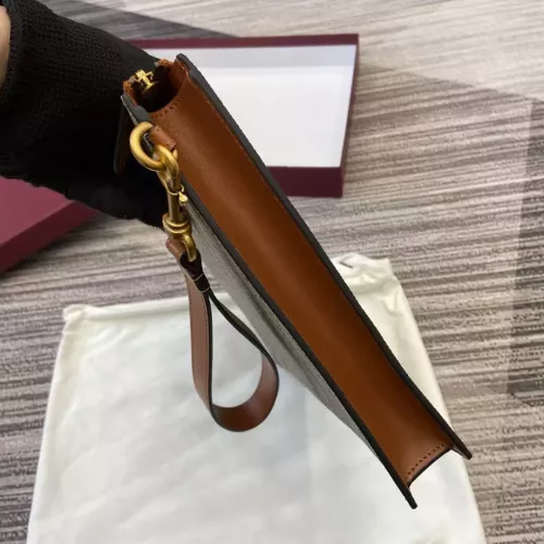 Replica Gucci AAA Man Wallets #1381615 $102.00 USD for Wholesale