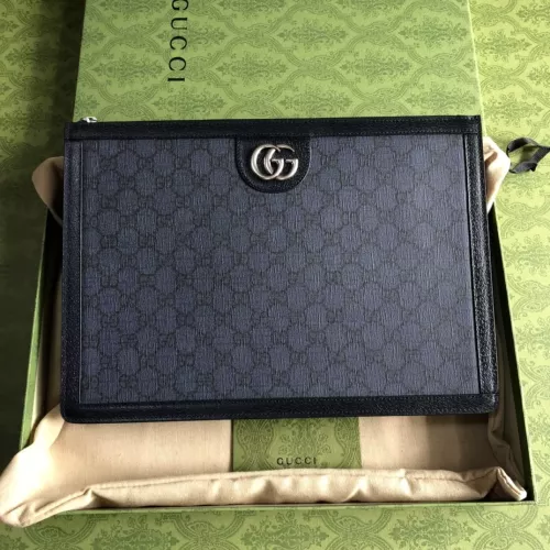 Gucci AAA Man Wallets #1381621 $105.00 USD, Wholesale Replica Gucci AAA Man Wallets