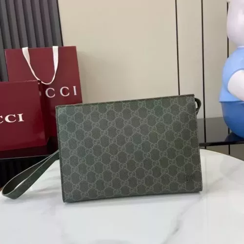 Gucci AAA Man Wallets #1381622 $108.00 USD, Wholesale Replica Gucci AAA Man Wallets