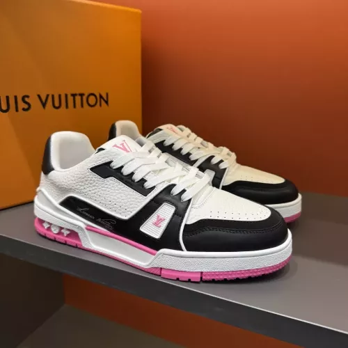 Replica Louis Vuitton Casual Shoes For Men #1381627 $118.00 USD for Wholesale