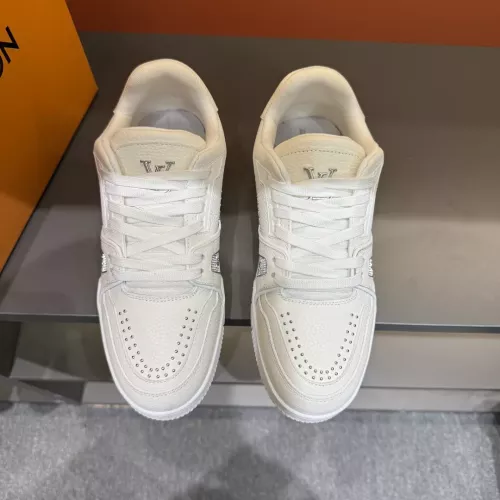 Replica Louis Vuitton Casual Shoes For Men #1381634 $118.00 USD for Wholesale