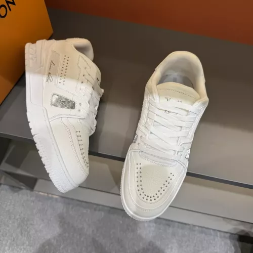 Replica Louis Vuitton Casual Shoes For Men #1381634 $118.00 USD for Wholesale