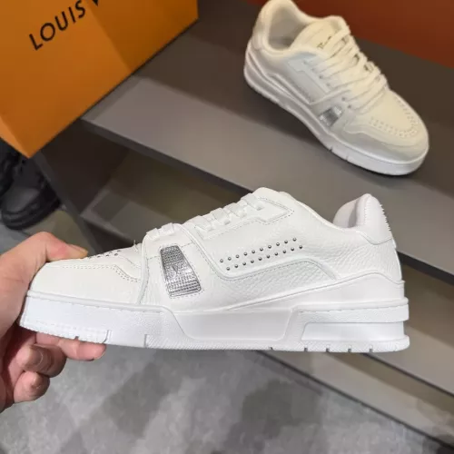 Replica Louis Vuitton Casual Shoes For Men #1381634 $118.00 USD for Wholesale