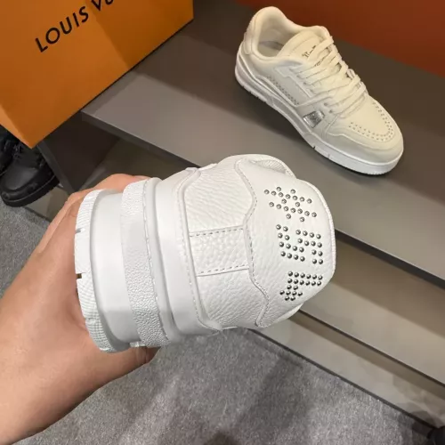 Replica Louis Vuitton Casual Shoes For Men #1381634 $118.00 USD for Wholesale