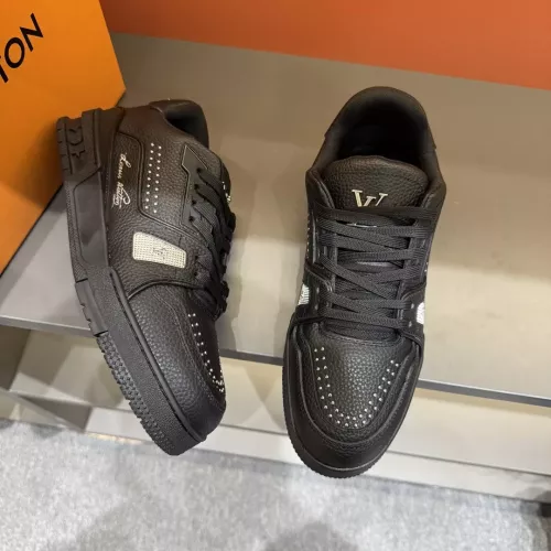 Replica Louis Vuitton Casual Shoes For Men #1381635 $118.00 USD for Wholesale