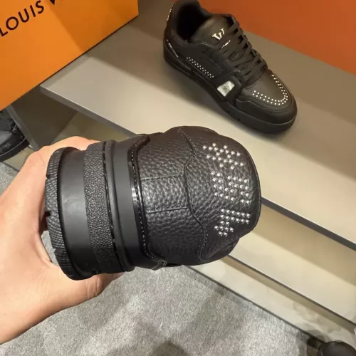 Replica Louis Vuitton Casual Shoes For Men #1381635 $118.00 USD for Wholesale