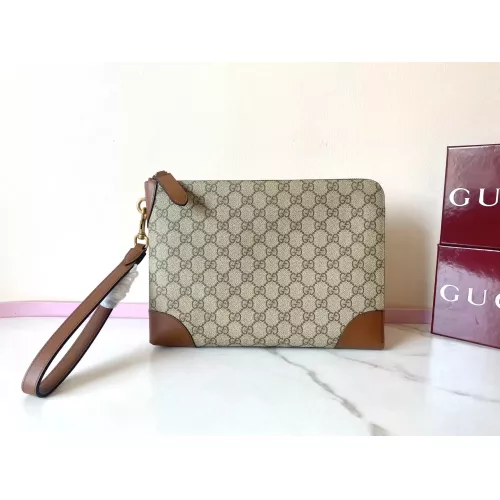 Gucci AAA Man Wallets #1381641 $108.00 USD, Wholesale Replica Gucci AAA Man Wallets