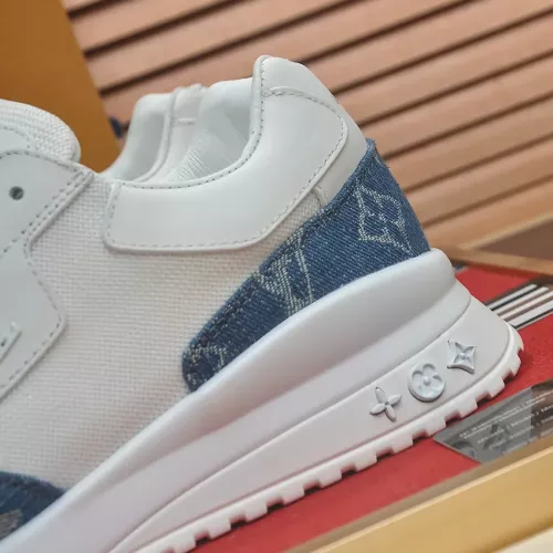 Replica Louis Vuitton Casual Shoes For Men #1381642 $128.00 USD for Wholesale