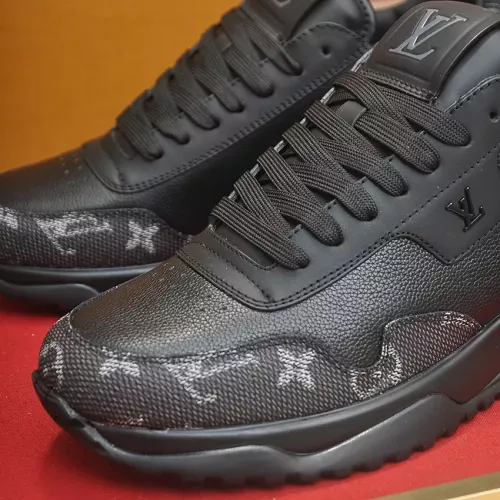Replica Louis Vuitton Casual Shoes For Men #1381644 $128.00 USD for Wholesale
