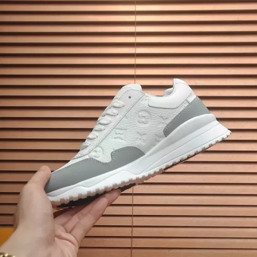 Replica Louis Vuitton Casual Shoes For Men #1381645 $128.00 USD for Wholesale