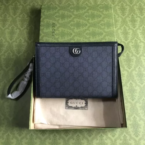 Gucci AAA Man Wallets #1381647 $108.00 USD, Wholesale Replica Gucci AAA Man Wallets