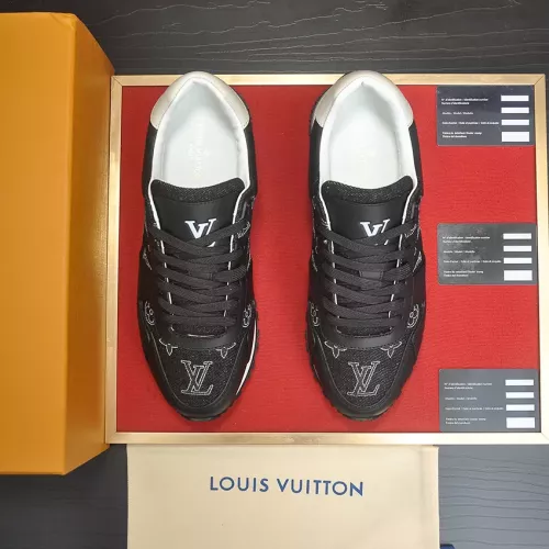 Replica Louis Vuitton Casual Shoes For Men #1381651 $128.00 USD for Wholesale