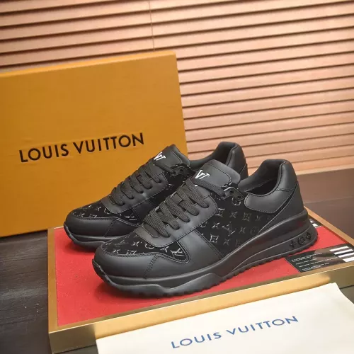 Louis Vuitton Casual Shoes For Men #1381652 $128.00 USD, Wholesale Replica Louis Vuitton Casual Shoes