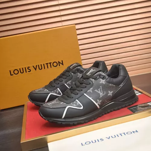 Louis Vuitton Casual Shoes For Men #1381654 $128.00 USD, Wholesale Replica Louis Vuitton Casual Shoes