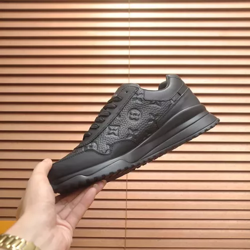 Replica Louis Vuitton Casual Shoes For Men #1381655 $128.00 USD for Wholesale