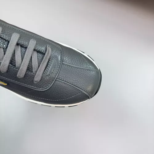 Replica Prada Casual Shoes For Men #1381679 $135.00 USD for Wholesale