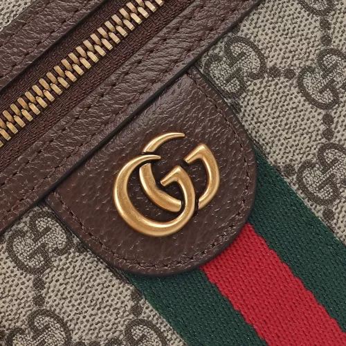 Replica Gucci AAA Man Messenger Bags #1381682 $108.00 USD for Wholesale