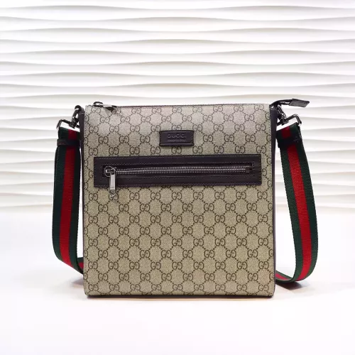 Gucci AAA Man Messenger Bags #1381683 $115.00 USD, Wholesale Replica Gucci AAA Man Messenger Bags