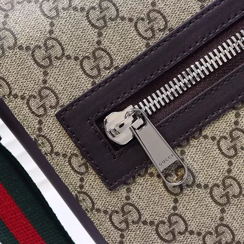Replica Gucci AAA Man Messenger Bags #1381683 $115.00 USD for Wholesale