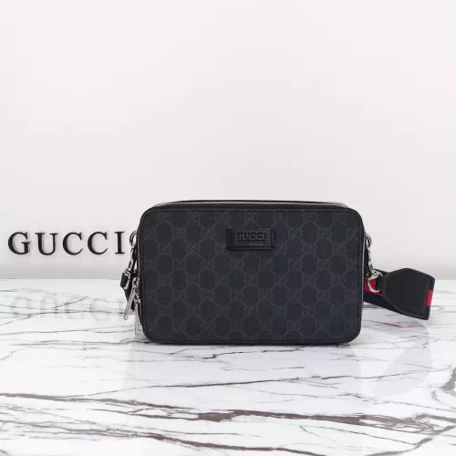 Gucci AAA Man Messenger Bags #1381689 $135.00 USD, Wholesale Replica Gucci AAA Man Messenger Bags