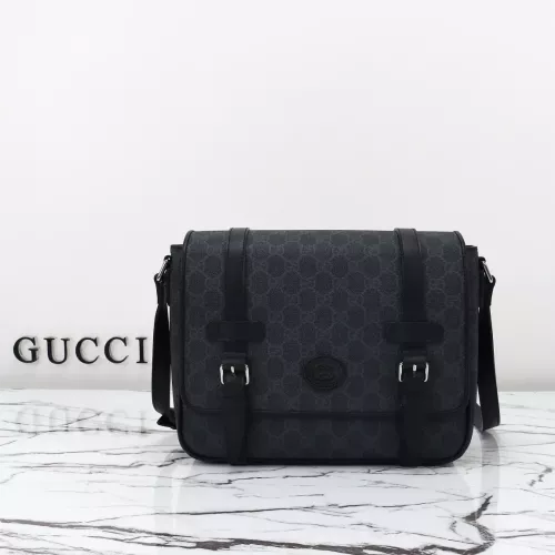 Gucci AAA Man Messenger Bags #1381691 $150.00 USD, Wholesale Replica Gucci AAA Man Messenger Bags