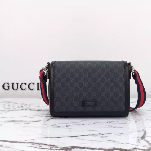 Gucci AAA Man Messenger Bags #1381698 $150.00 USD, Wholesale Replica Gucci AAA Man Messenger Bags