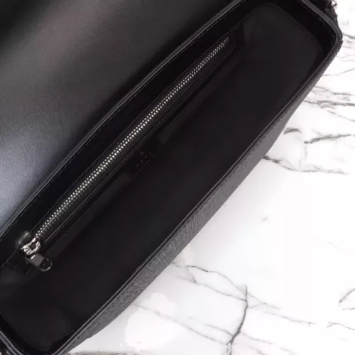 Replica Gucci AAA Man Messenger Bags #1381698 $150.00 USD for Wholesale