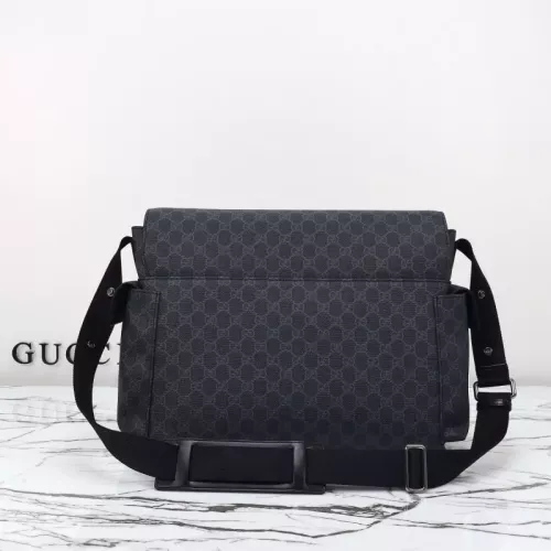 Replica Gucci AAA Man Messenger Bags #1381711 $162.00 USD for Wholesale
