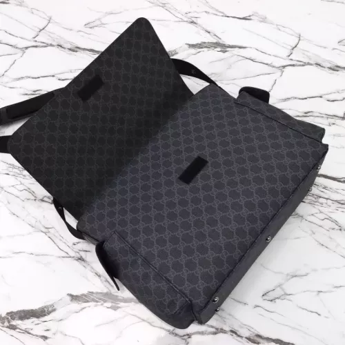 Replica Gucci AAA Man Messenger Bags #1381711 $162.00 USD for Wholesale