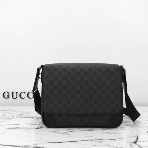 Gucci AAA Man Messenger Bags #1381730 $170.00 USD, Wholesale Replica Gucci AAA Man Messenger Bags