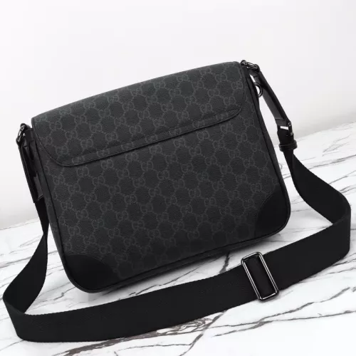 Replica Gucci AAA Man Messenger Bags #1381730 $170.00 USD for Wholesale