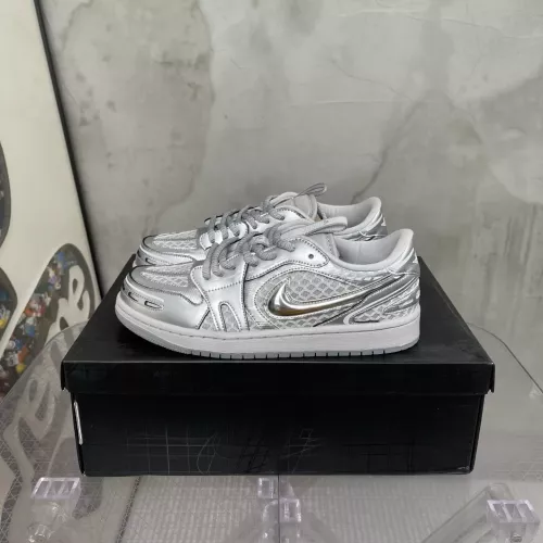 Replica Air Jordan 1 I For Men #1381731 $96.00 USD for Wholesale