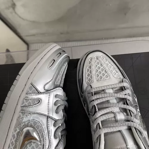 Replica Air Jordan 1 I For Men #1381731 $96.00 USD for Wholesale