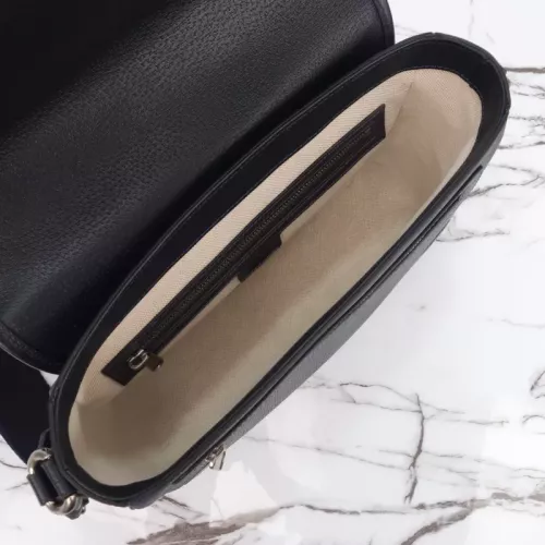 Replica Gucci AAA Man Messenger Bags #1381733 $175.00 USD for Wholesale