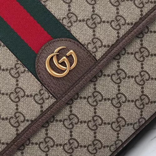 Replica Gucci AAA Man Messenger Bags #1381735 $182.00 USD for Wholesale