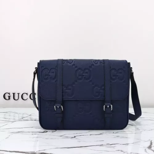 Gucci AAA Man Messenger Bags #1381738 $192.00 USD, Wholesale Replica Gucci AAA Man Messenger Bags