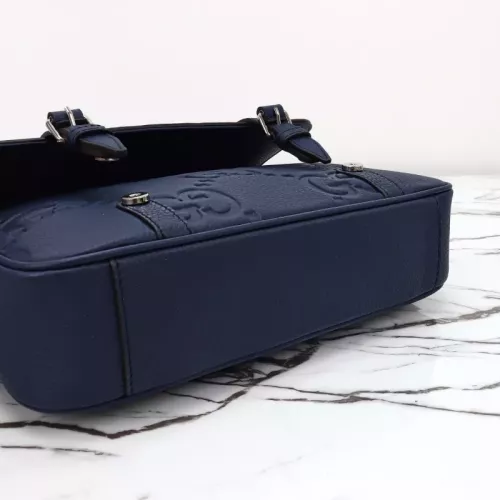 Replica Gucci AAA Man Messenger Bags #1381738 $192.00 USD for Wholesale