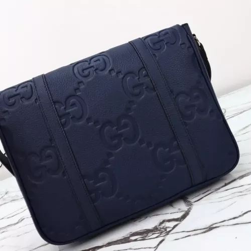 Replica Gucci AAA Man Messenger Bags #1381738 $192.00 USD for Wholesale
